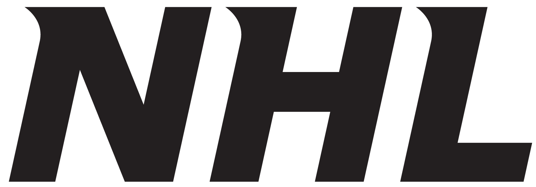 National Hockey League 2005-Pres Wordmark Logo t shirts iron on transfers